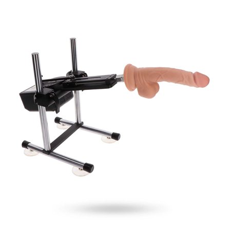 Bangers Fuck Machine Pro 2 - Sexleker Vuxen: Vibrator, dildo & massajestaver