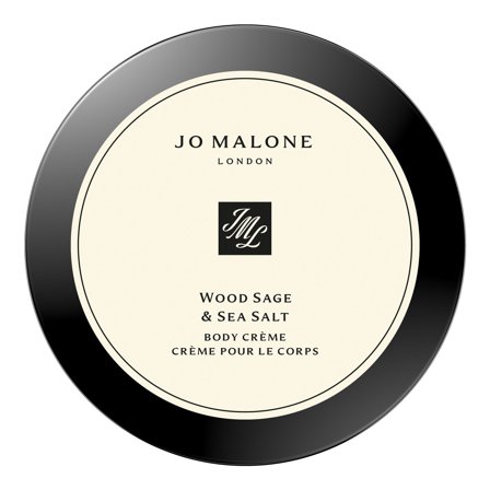 JO MALONE LONDON Wood Sage & Sea Salt Crema per il corpo 175ml Uomo - Crema Corpo