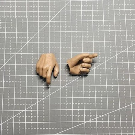 1/6 Doll Neck Neck Head Connector 10 10