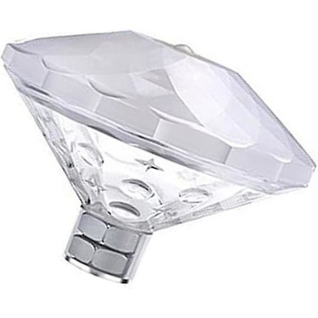 Undervanns LED-lys Vanntette Små Batteridrevne Neddykkbare LED-lys For Boblebad Dam Basseng Fontene Fosser, Bassengtilbehør 1 stk