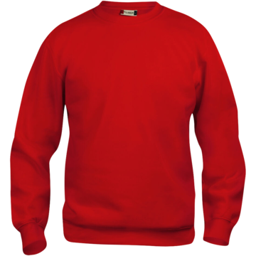 Sweatshirt Barn Basic*