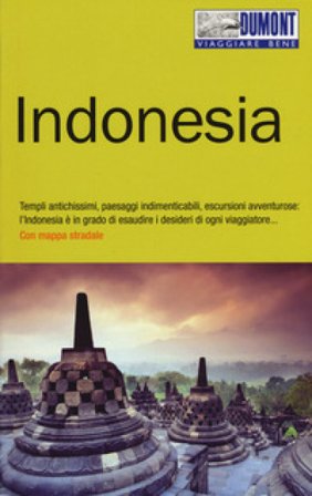 Indonesia. Con Carta geografica ripiegata Roland Dusik