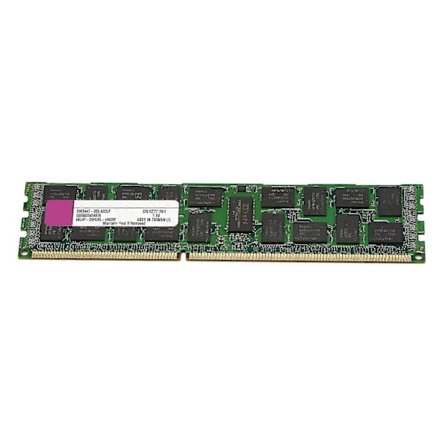 4 Gt DDR3 RAM-muisti Reg 1333MHz PC3-10600 1.5V DIMM 240-nastainen Työpöydän RAM-muisti