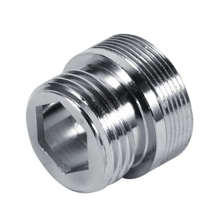 1 kpl 22 mm 24 mm G1/2 Keittiön Vesipuhdistin Hanan Ilmastinsovitin Tarvikkeet
