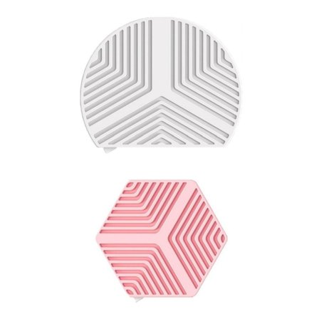 2ST Mini Box Cutter Brevöppnare Plast