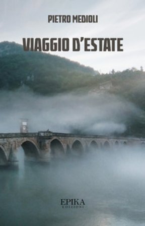 Viaggio d'estate Pietro Medioli
