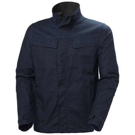 Helly Hansen Workwear Oxford 2.0 77260-599 Jacka marinblå/grå Marinblå/grå, Kläder