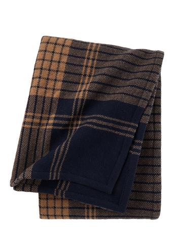 Ludlow Throw Home Textiles Cushions & Blankets Blankets & Throws Multi/patterned Ralph Lauren Home