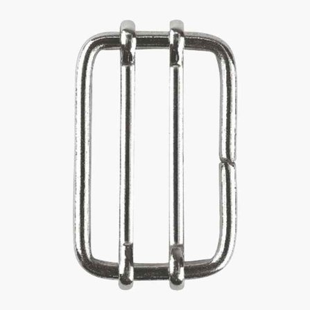 Skarvlås elbandband 12–20 mm 5 st.