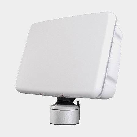 Scanstrut dæk pod for displays op til 9"