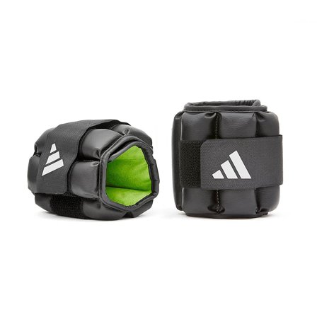Adidas Performance Hånd/Ankel Vægt 1,5 kg, Sport & Velvære, Vægte, Håndvægte