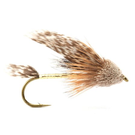 Guideline Muddler Minnow - #8