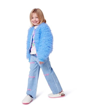 Billieblush T-Shirt - Pink - 150