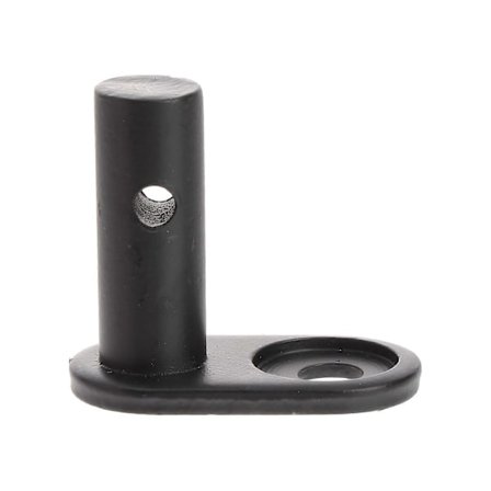 Barnevognscykel Cykeltrailer Træk Beslag Vinklet Kobling Tilbehør Trailer Cykel Tilbehør Instep Cykeltrailer Hjul Udskiftning