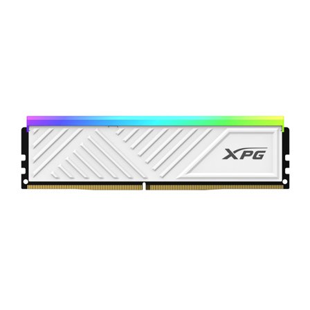 ADATA XPG Spectrix D35G DDR4 3600 RGB white 16GB (2x8GB)