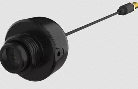 AXIS F2108 Standard Sensor