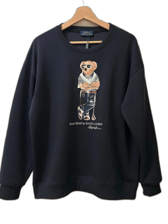 Ralph lauren tröja.