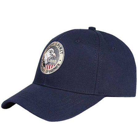 Vention Jeep Hat Herr Baseball Keps Ytter Visir Keps Peaked Hat