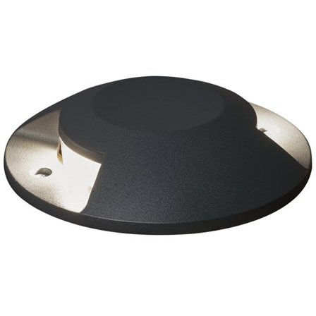 Konstsmide 7879-370 Markspot LED, 10W, 2-vei, Belysning