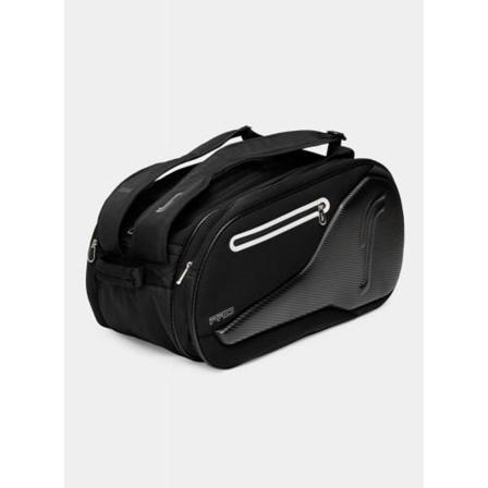 Rs Pro Padelbag Black/white - 2022