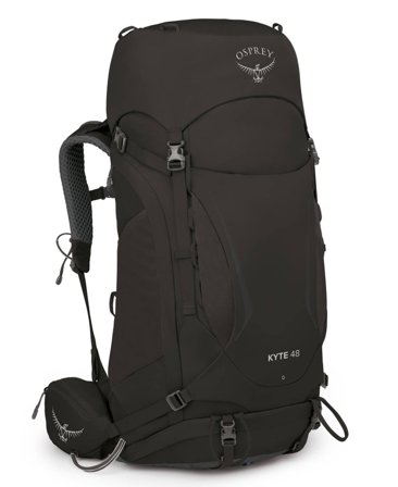 Osprey Kyte 48 Black
