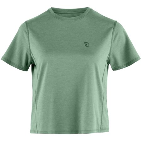 Fjällräven Abisko Day Hike Short SS W XL