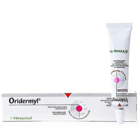 10g korvavahan poistoaine lemmikkiel imille, joilla on haju Tch