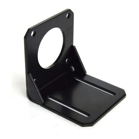 Steppr-moottorin lisävarusteet kannatintukiasennus L-muotoinen