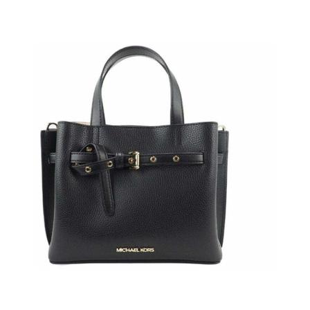 Michael Kors, Cross Body Bags Czarny, Kobieta, Rozmiar: ONE Size