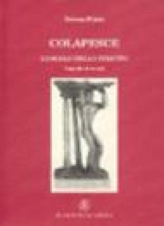 Colapesce. Tragedia in tre atti Teresa Pinto