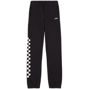 Kids - Vans ComfyCush Branded Fleece Pant Black 14+ Years - Fleeces and midlayers - 14+ years - Black - Junge