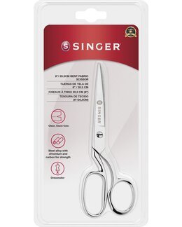 Singer Skræddersaks