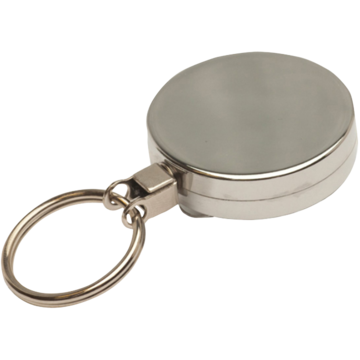 JOJO MED NØKKELRING METALL