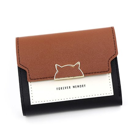 Nahkainen Naisten Lompakot Rahapussit RUSKEA