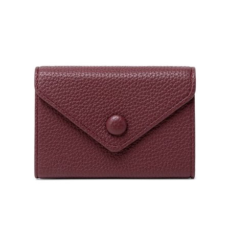 Organ Card Case Lompakko PUNAINEN