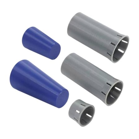 Ingående Axel Solid Tätningsring Storleksändringsverktyg Tillbehör för Ford 10R80