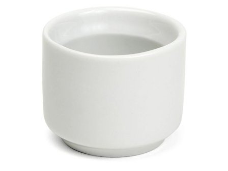 EXXENT Äggkopp porslin 12/fp - Lyreco - Kök och servering - Engångsartiklar - Äggkopp