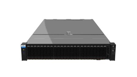 ZTE Server R5300G5 Rack Server Barebone