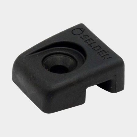 Seldén System 15 - End Cap for Pinstop Track (441-105)