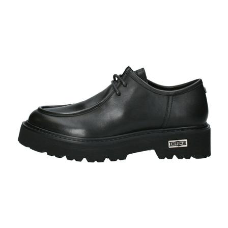 Cult Business Schoenen , Zwart , Heren , Maat: 44 EU