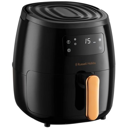 Russell Hobbs - Airfryer 26510-56 Svart
