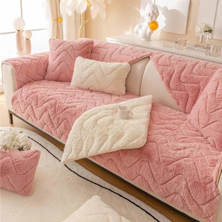 Hörnsofföverdrag Tvättbart Avtagbart U/L-format Sofföverdrag 3/4/2/1-sits med Armstöd Sofffilt Halkfritt Möbelskydd Tvättbart Soffskydd