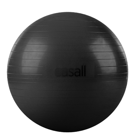 Casall Sports Prod Pilatesbold Sort