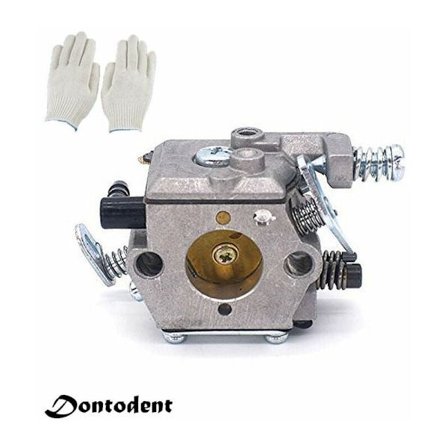 WT286 Stihl 021 023 025 Workshop Motorsåg Förgasare