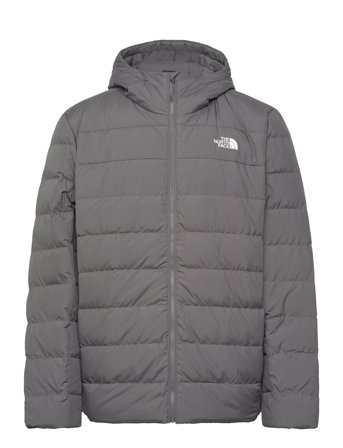 The North Face M Aconcagua 3 Hoodie - Grey - XL
