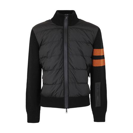 Z Zegna Light Jakke Sort, Herre