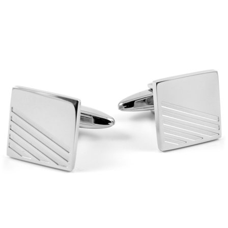 Stylish Cufflinks for Men