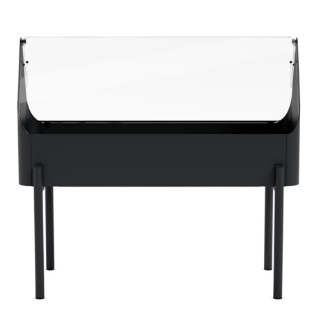 Eva solo Simply Grow drivhuskasse' - 'Svart