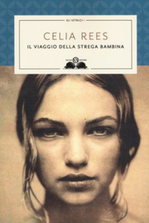 Il viaggio della strega bambina Celia Rees