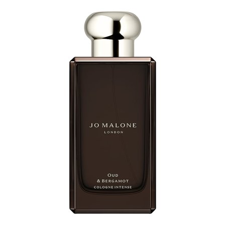 Jo Malone London Oud & Bergamot Cologne Intense 100 ml, Parfumer & Dufte, Til Hende, Eau De Parfum